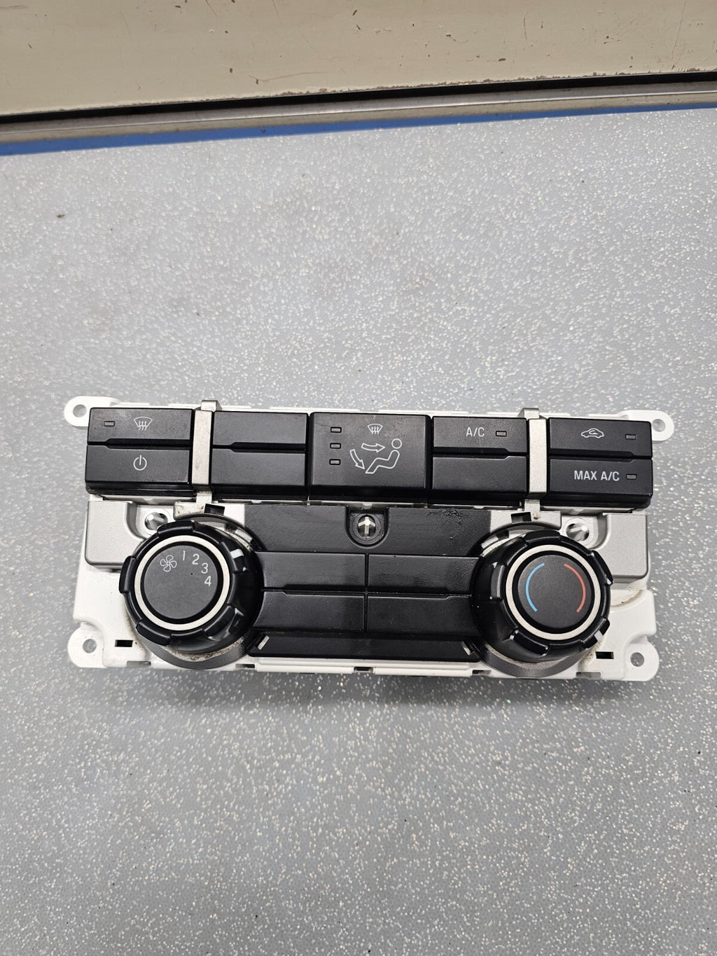 🔥2010-2014 Ford F150 Ac Heater Climate Control Unit OEM