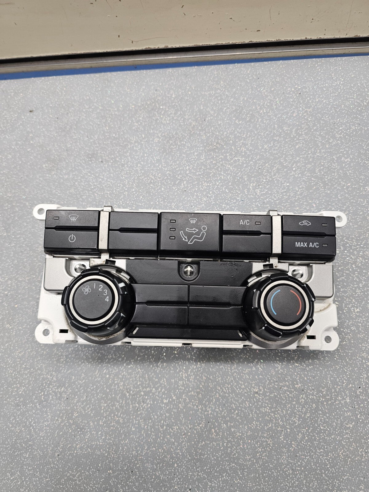 🔥2010-2014 Ford F150 Ac Heater Climate Control Unit OEM