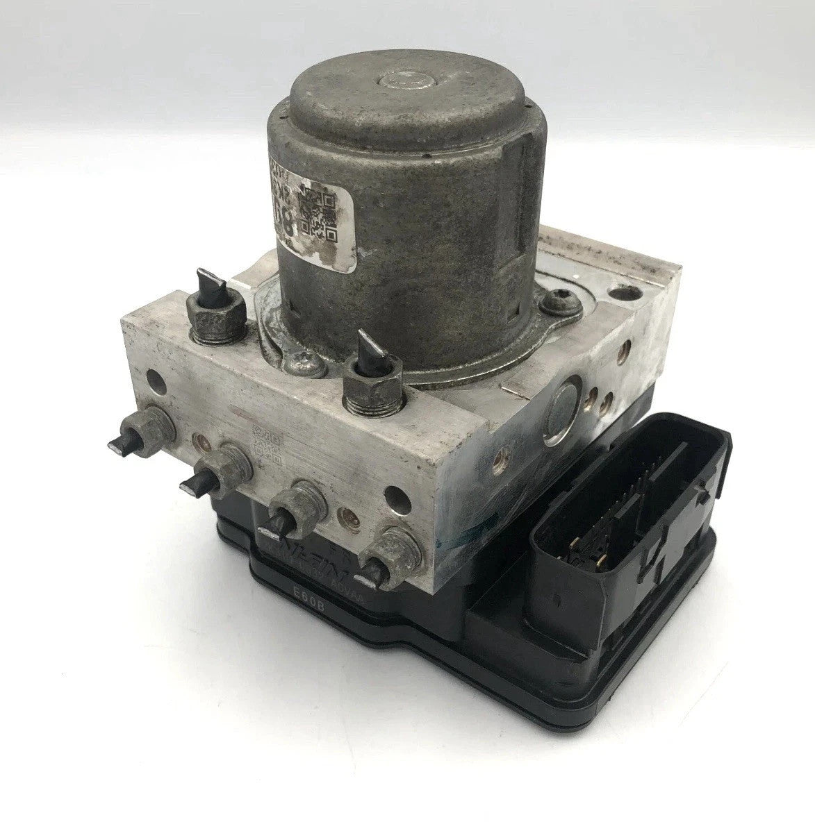 11-12 Honda Accord  ABS Anti-Lock Brake Pump Assembly OEM