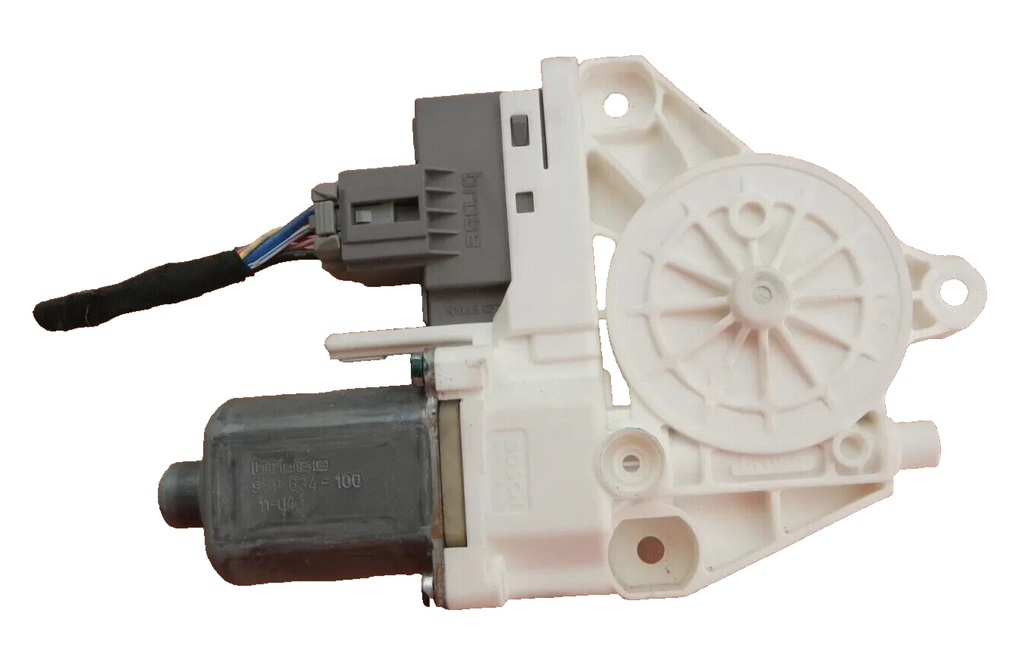 🔥06-12 Mitsubishi Eclipse Passenger Right Door Power Window Regulator Motor OEM