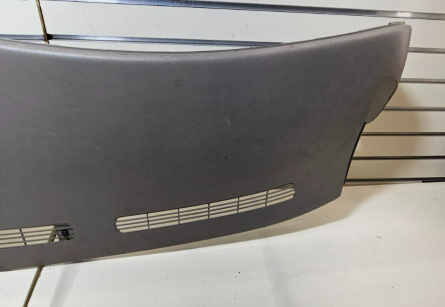 🔥99-06 SILVERADO SIERRA TAHOE Upper Cap Cover Top Dashboard Pad Tan DP1