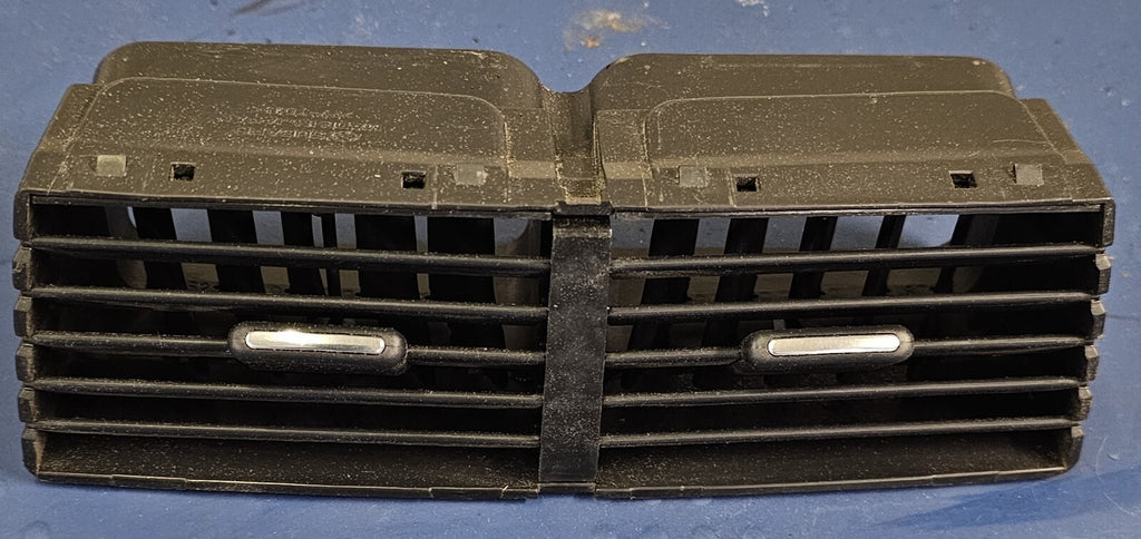 🔥08-14 Subaru Impreza Center Dash Bezel Air Vent Heater Filter Conditioning OEM