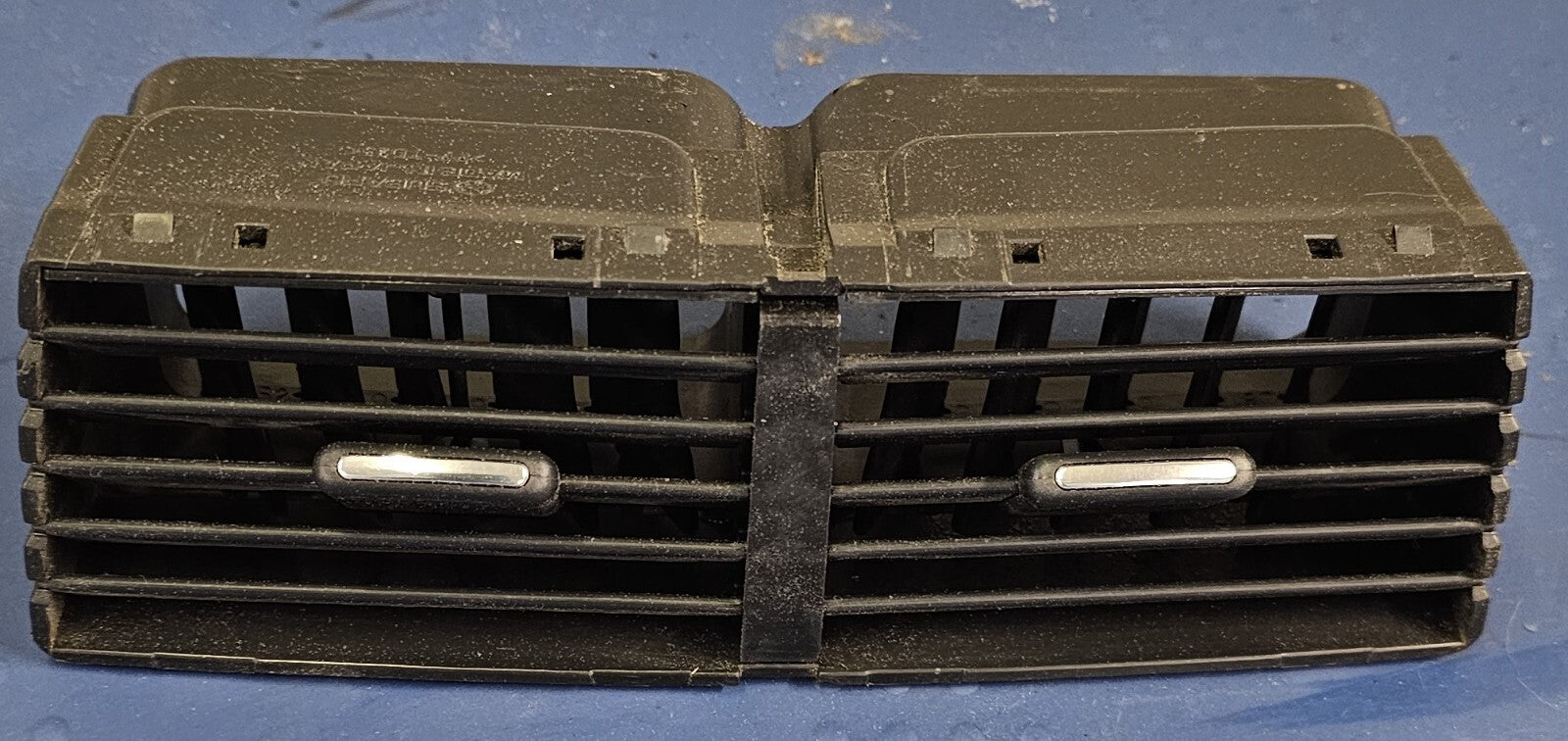 🔥08-14 Subaru Impreza Center Dash Bezel Air Vent Heater Filter Conditioning OEM
