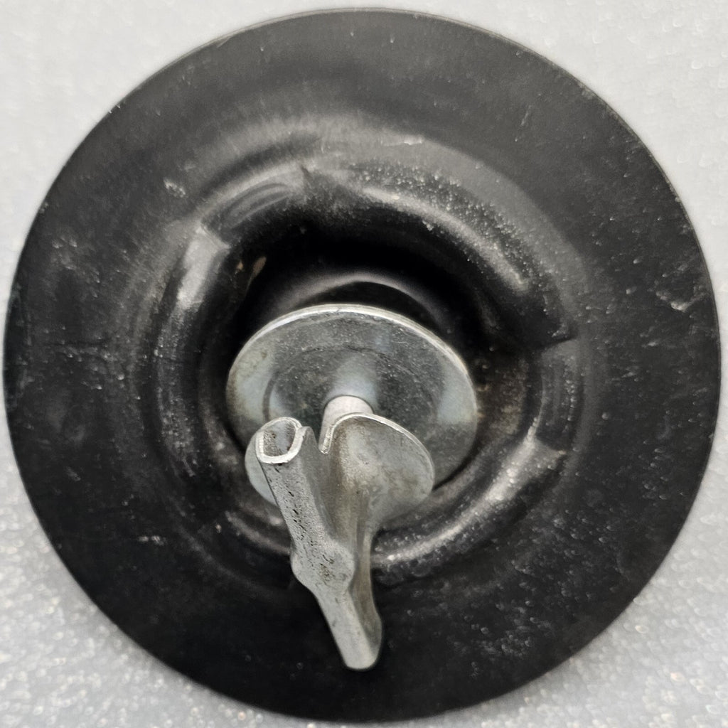 🔥05-10 HONDA ODYSSEY SPARE TIRE HOLD DOWN BOLT RETAINER WASHER WING NUT OEM