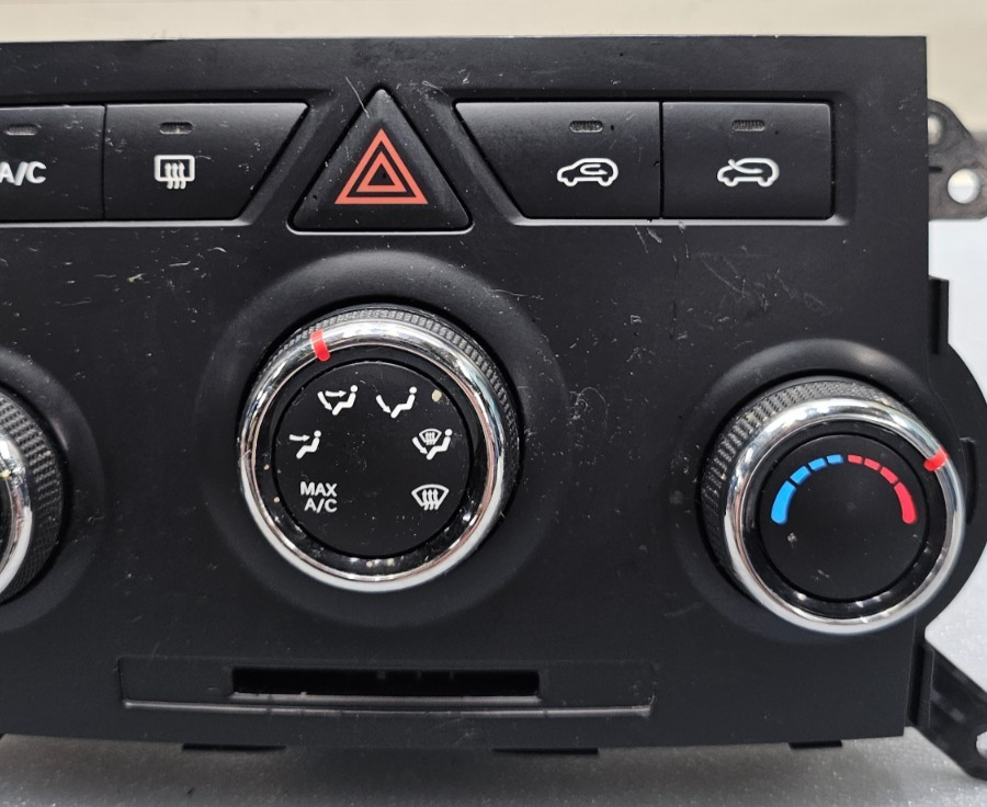 🔥11-13 KIA SORENTO A/C CLIMATE CONTROL GENUINE OEM USED PART