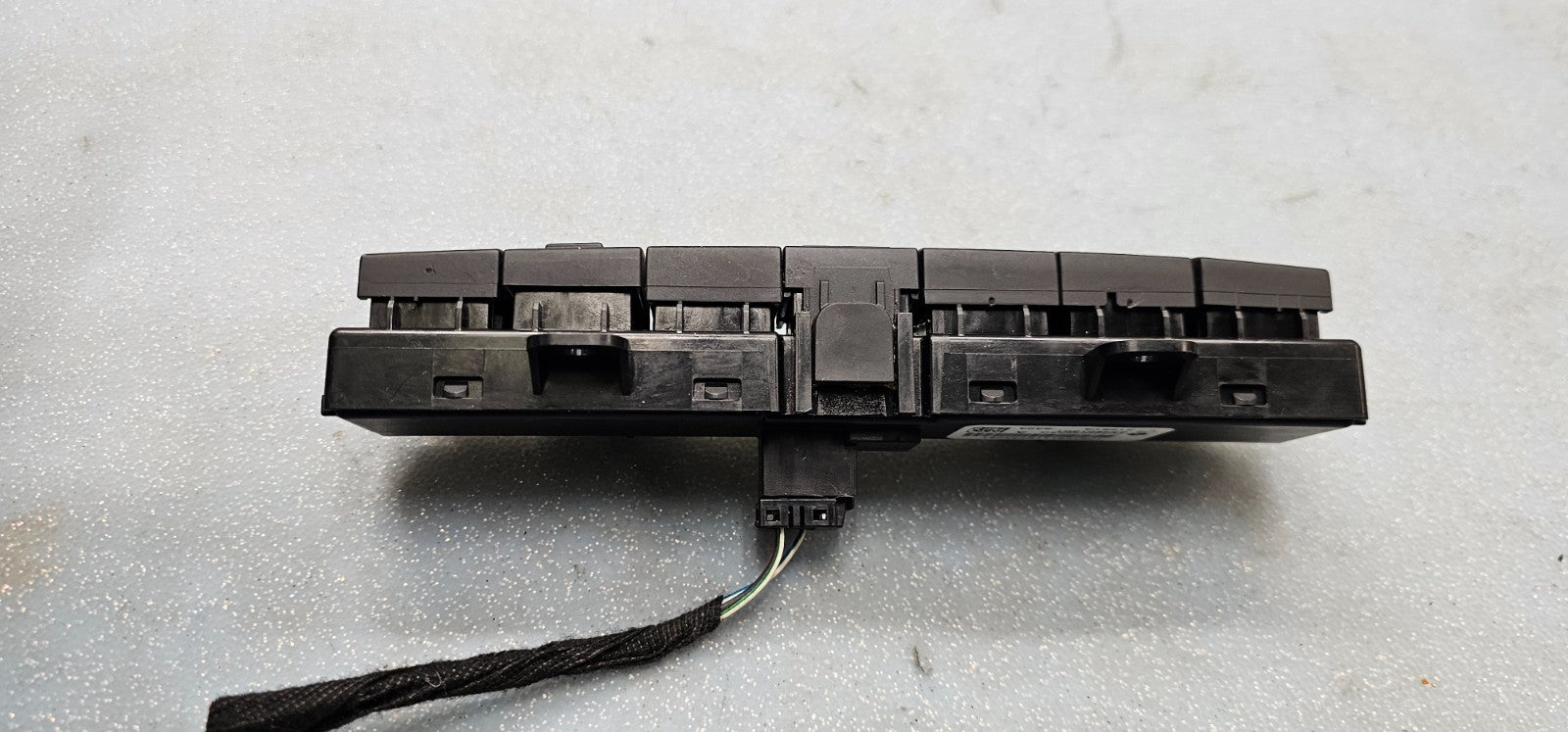 🔥09-10 Dodge Journey Dash Emergency Hazard Power Light Control Switch Panel