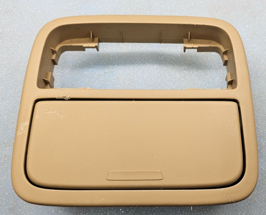 🔥03-10 Odyssey Accord Acura TSX Dome Map Lamp Light Overhead Console TAN