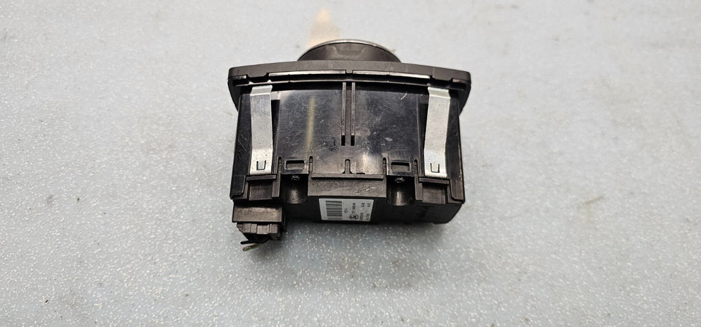 🔥13-15 Ford Focus Head Light Headlight Cruise Control Trunk Switch Black OEM