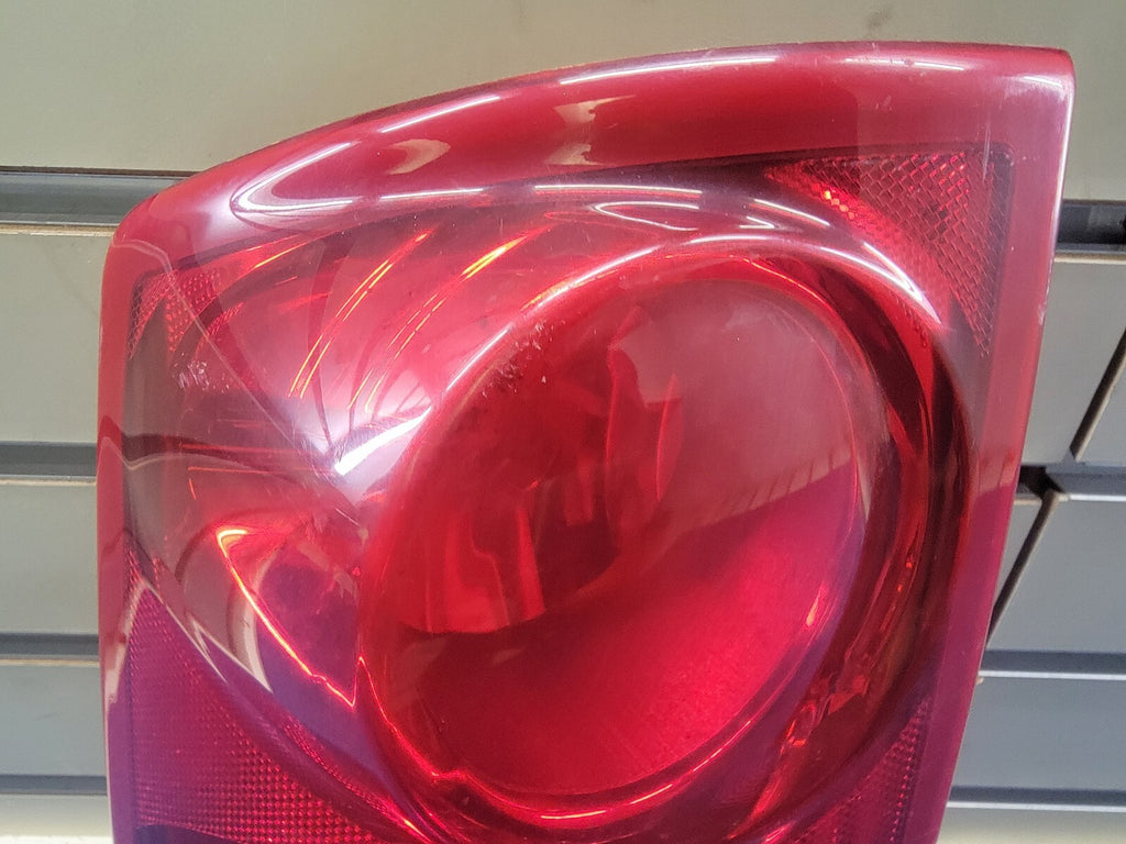 🔥05-11 Dodge Dakota Quarter Tail Light Outer Lamp Left Driver Assembly