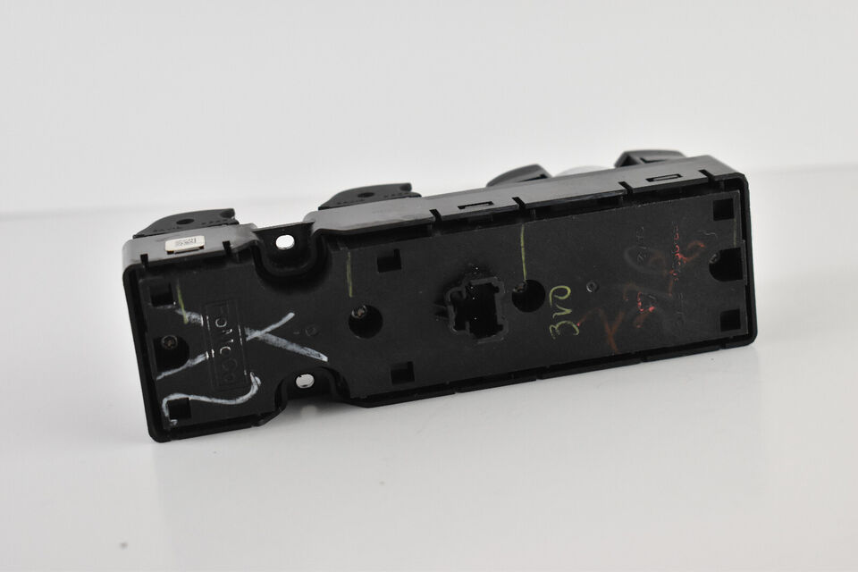 🔥2013-2016 FORD FUSION Left Driver Side Master Window Switch Push Pull Assembly