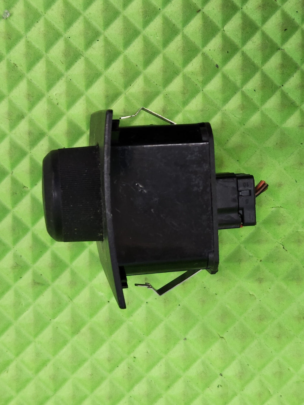🔥2005-2010 Chrysler 300 Charger Magnum Headlight Switch Black HS4