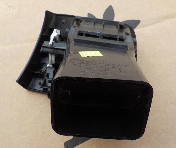 🔥05-09 SUBARU LEGACY DASH DRIVER SIDE (LH) AIR VENT OEM