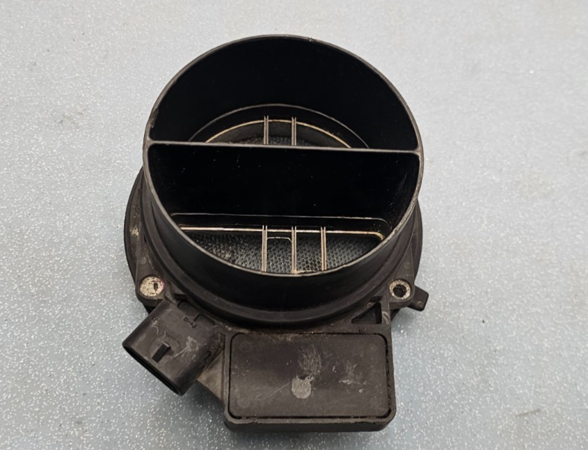 🔥1999-2002 Eldorado MAF Mass Air Flow Meter Sensor BLACK