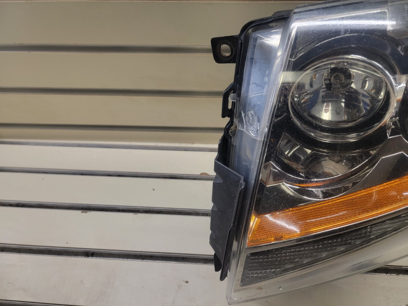 🔥2008-2014 Cadillac CTS  Projector Headlight Light Right Passenger Side