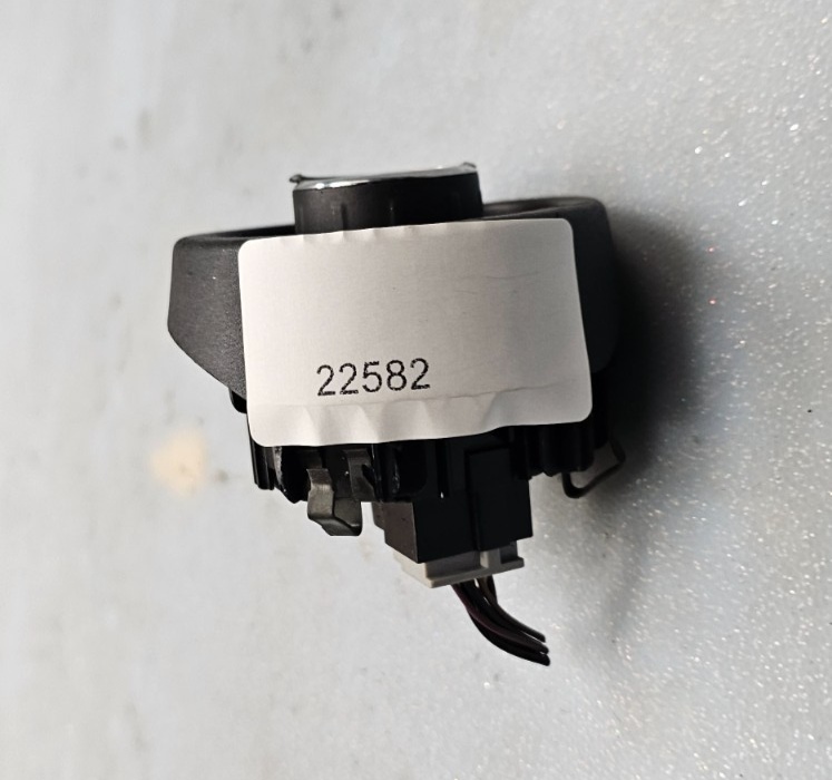 🔥2010-2019 Ford Taurus Dash Headlight Dimmer Control Switch Black OEM