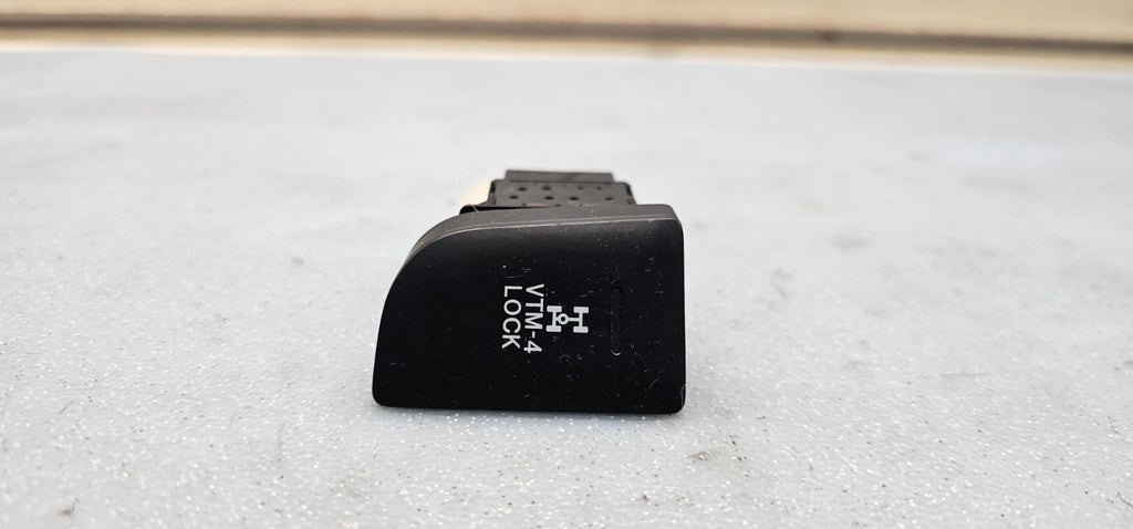 🔥2003-2008 HONDA PILOT VTM-4 LOCK Control Switch Unit button (10D) OEM