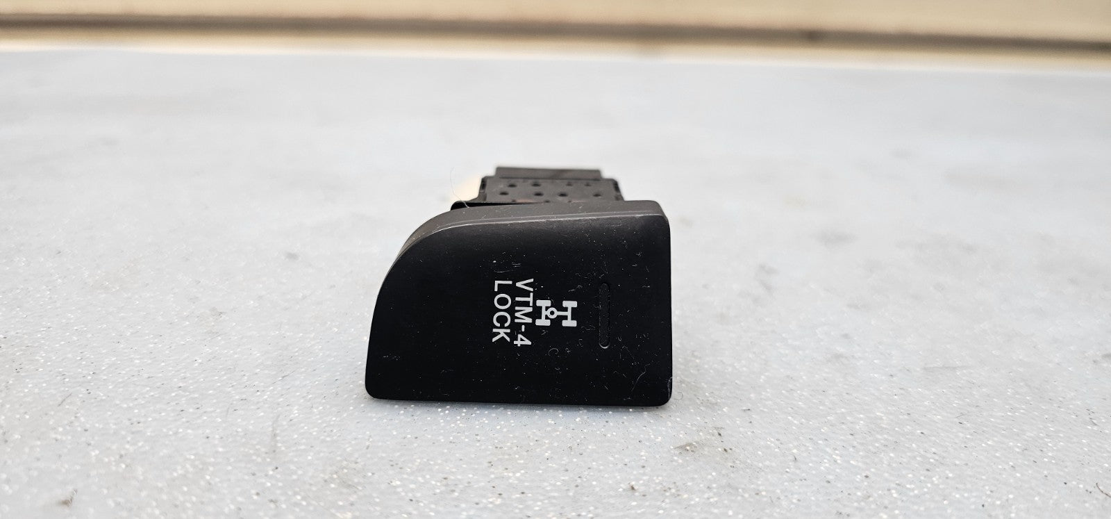 🔥2003-2008 HONDA PILOT VTM-4 LOCK Control Switch Unit button (10D) OEM