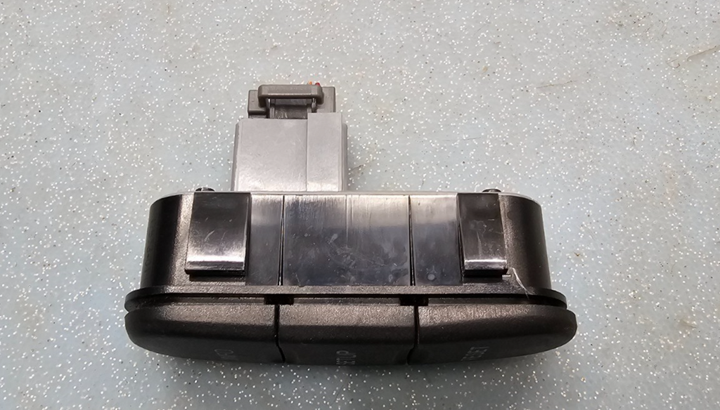 🔥02-05 EXPLORER MOUNTAINEER 4X4 4WD SELECTOR SWITCH CONTROL TRANSFER CASE OEM