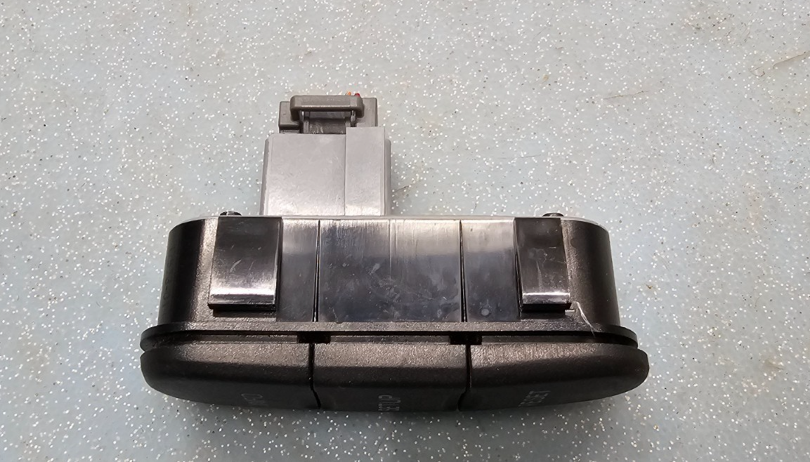 🔥02-05 EXPLORER MOUNTAINEER 4X4 4WD SELECTOR SWITCH CONTROL TRANSFER CASE OEM