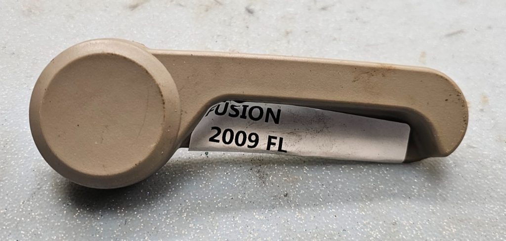 🔥2006-2009 Mercury Milan Ford Fusion Front Right Side Recliner Handle Adjust