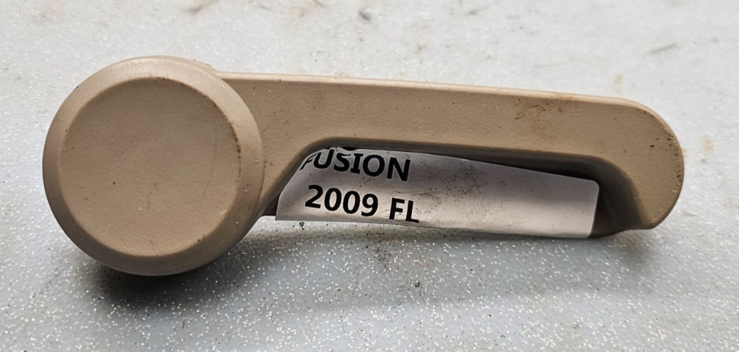 🔥2006-2009 Mercury Milan Ford Fusion Front Right Side Recliner Handle Adjust