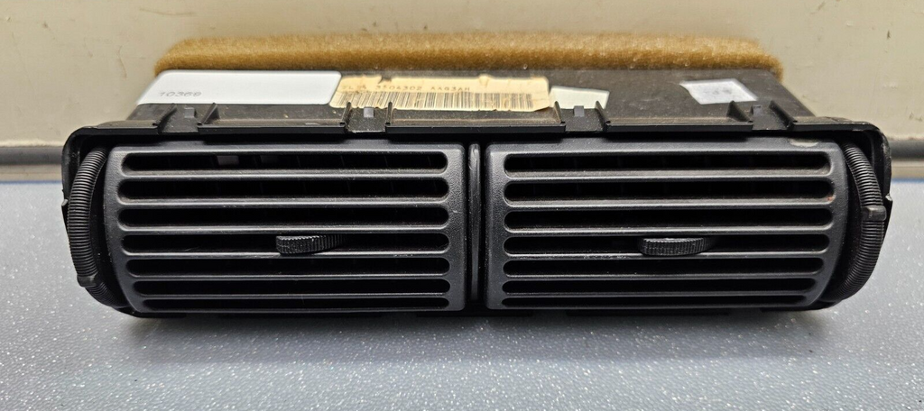 🔥95-10 Ford Ranger EXPLORER Dash Front Center AC Air Vent Heater Trim Panel OEM