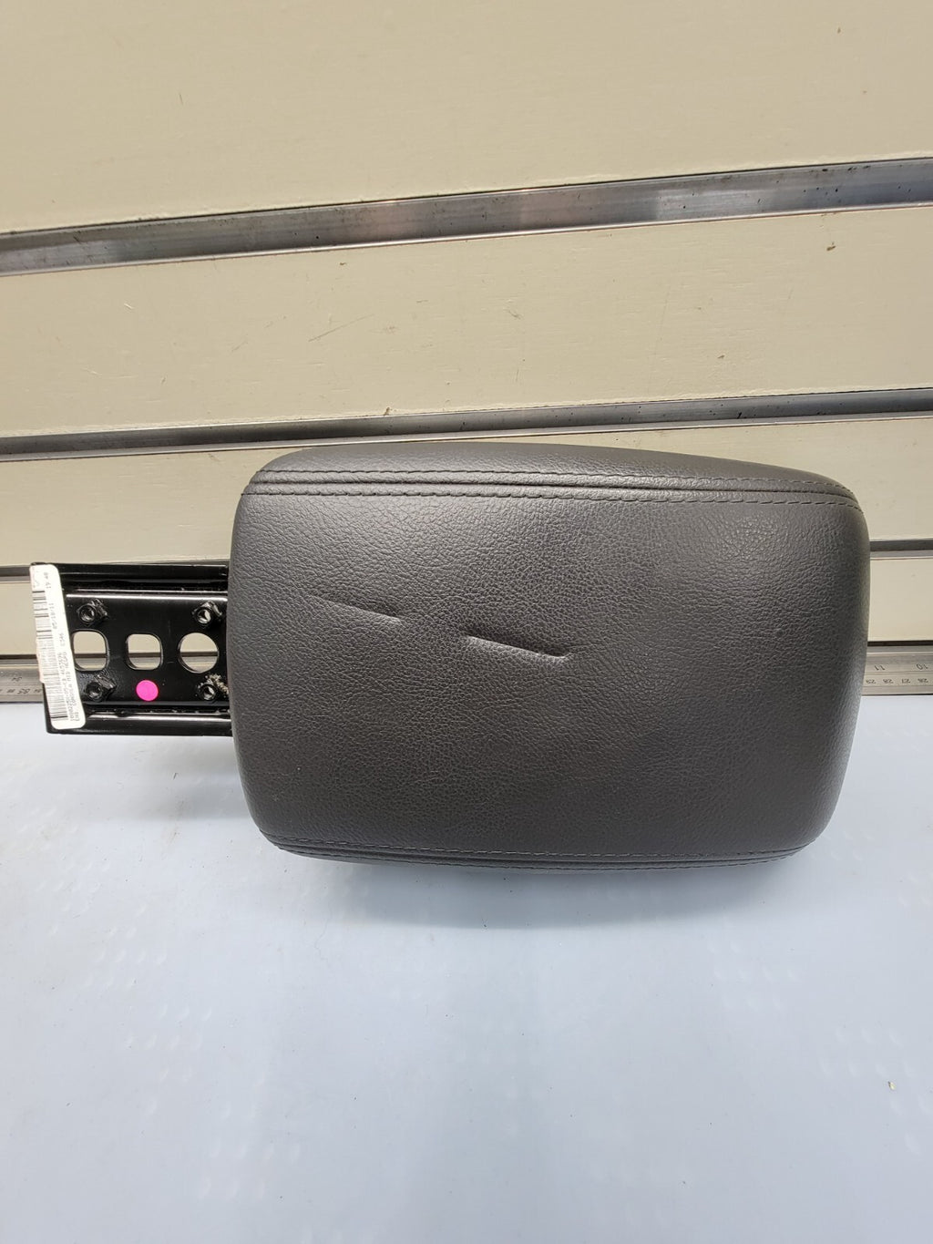 🔥2012-2018 Ford Focus Armrest Center Console Lid Cover Gray