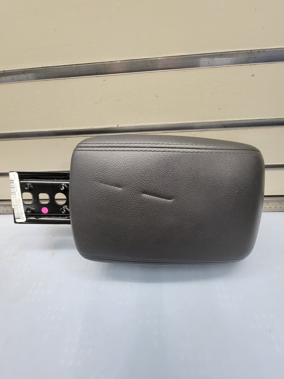 🔥2012-2018 Ford Focus Armrest Center Console Lid Cover Gray