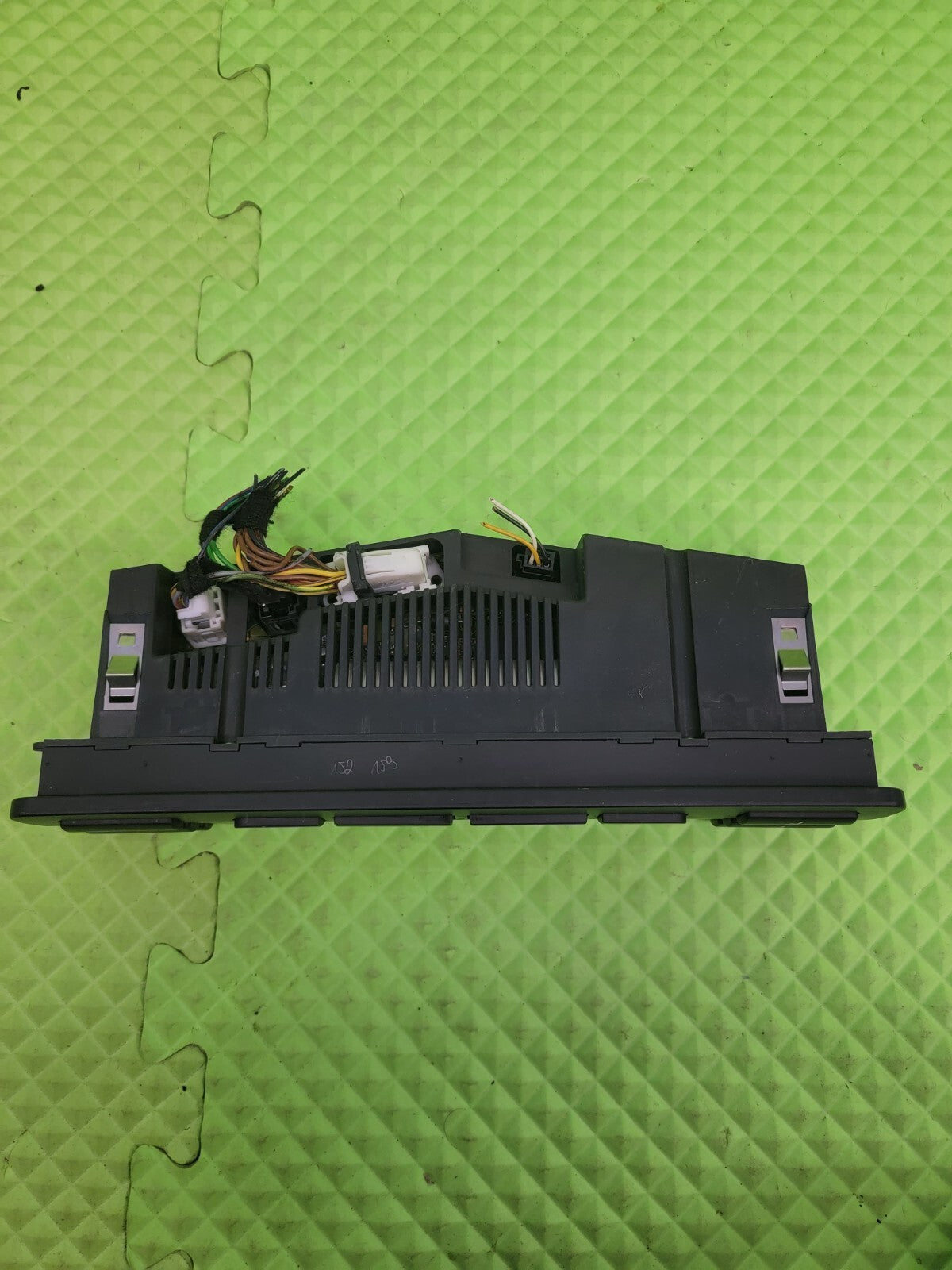 🔥 1999-2006 BMW E46 3-Series Climate Control Unit w Auto Air Flow OEM