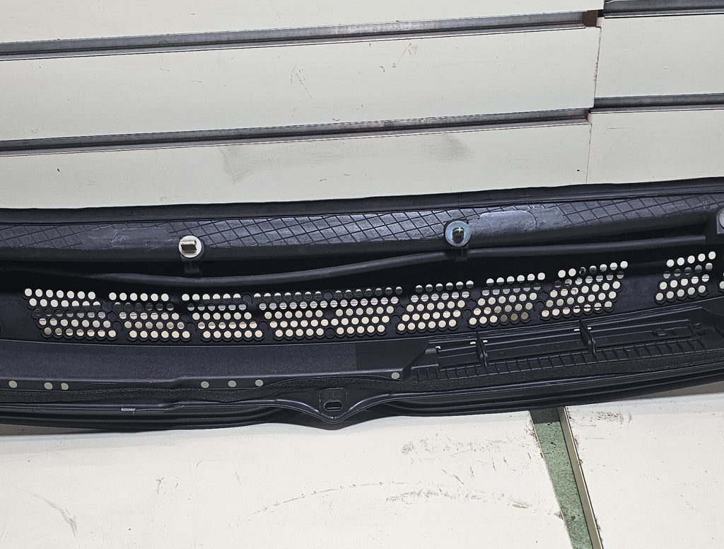 🔥99-06 SILVERADO SIERRA TAHOE Upper Cap Cover Top Dashboard Dash Pad Black DP1