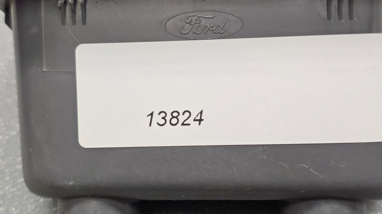 🔥05-07 Five hundred Montego Right Passenger Power Window Switch Gray