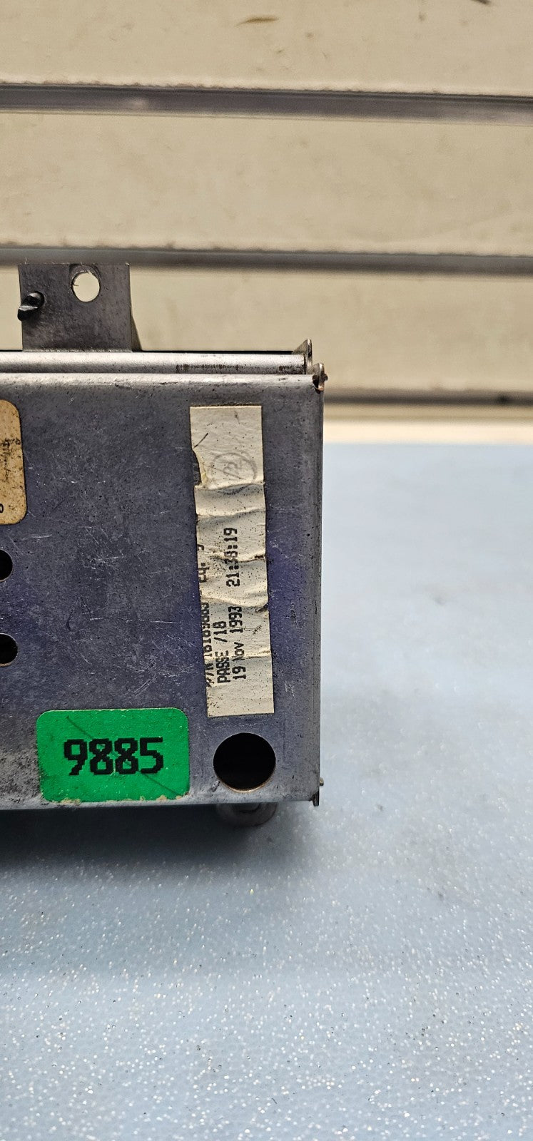 🔥88-94 Chevy GMC Truck AM/FM Radio Receiver Display Stereo Audio OEM Original