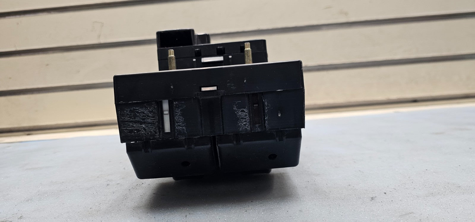 🔥97-03 FORD F150 250 350 Multifunction FUSE BOX PANEL COVER BODY CONTROL MODULE