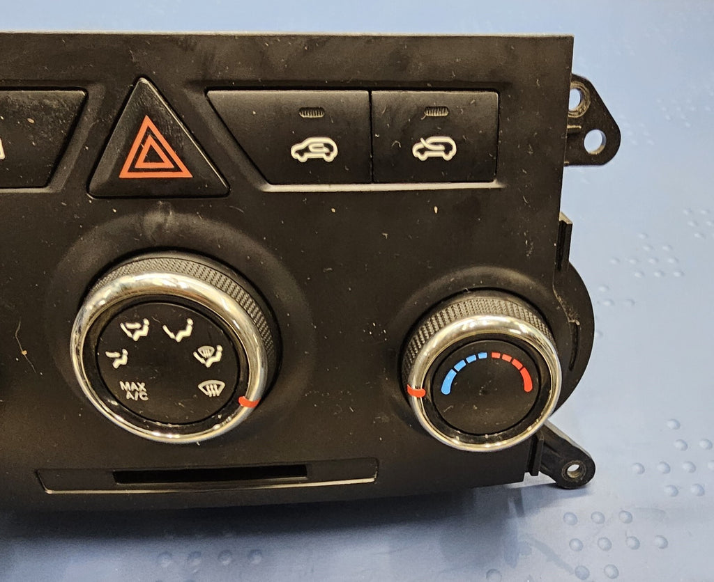 🔥11-13 KIA SORENTO A/C CLIMATE CONTROL GENUINE OEM USED PART