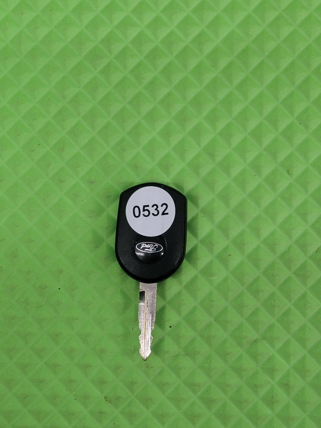 🔥2008-2015 Ford Edge Car Remote Key Fob