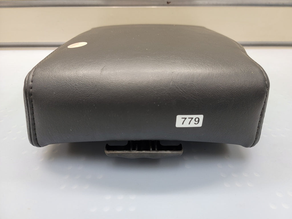 🔥2006-2010 Jeep Commander Center Console Armrest Lid Assembly OEM BLACK