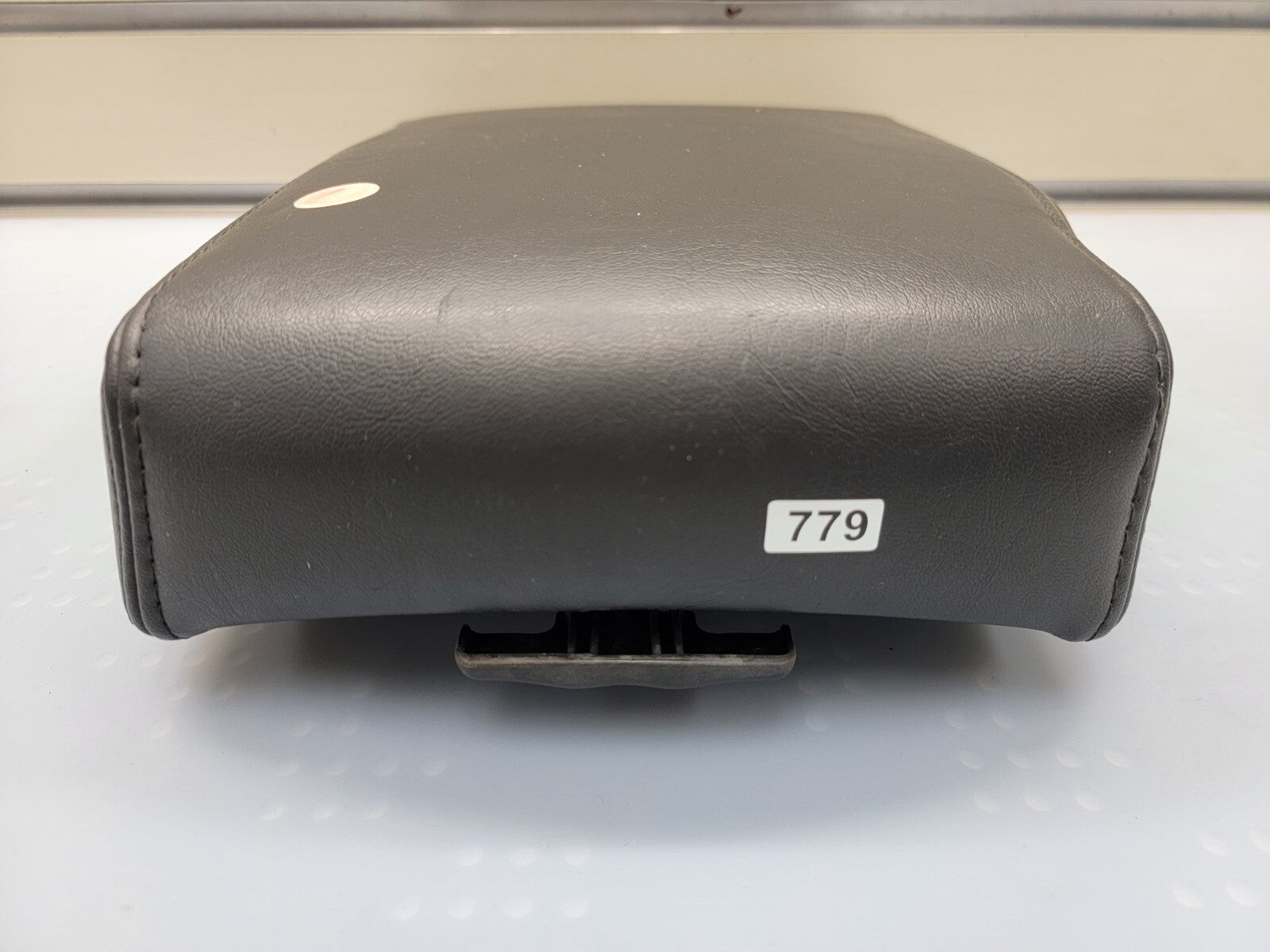 🔥2006-2010 Jeep Commander Center Console Armrest Lid Assembly OEM BLACK