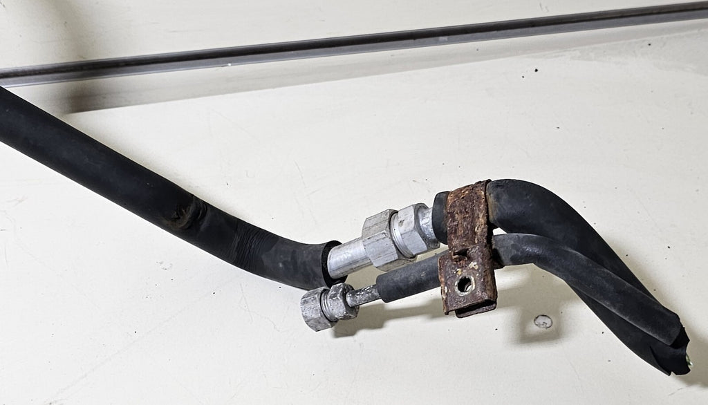 🔥1996 - 2000 Honda Civic Pipe A Suction A/C Air Condition D30