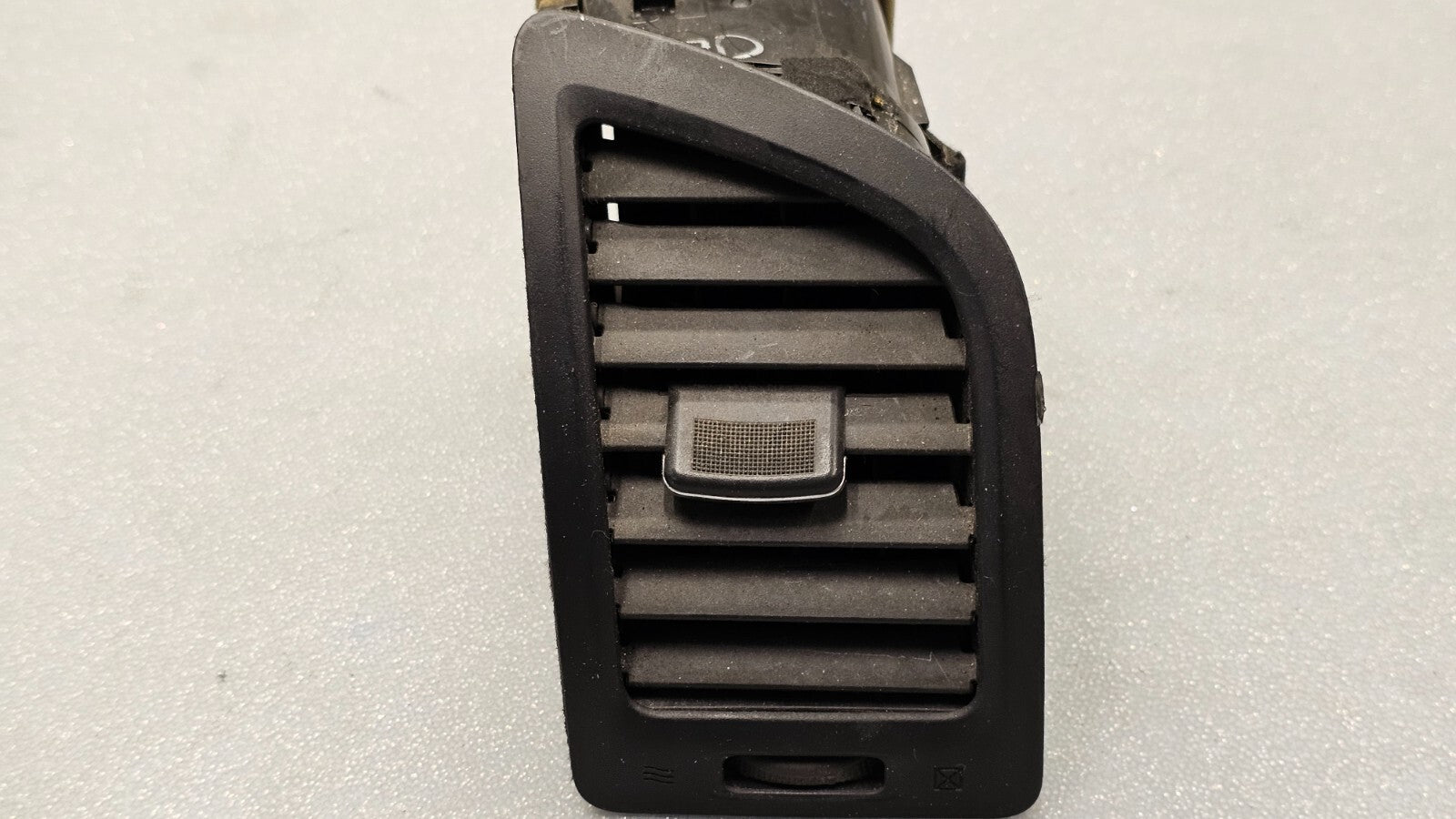 🔥07-13 Nissan Altima Dash Right Passenger Air Vent Heater Conditioning Black