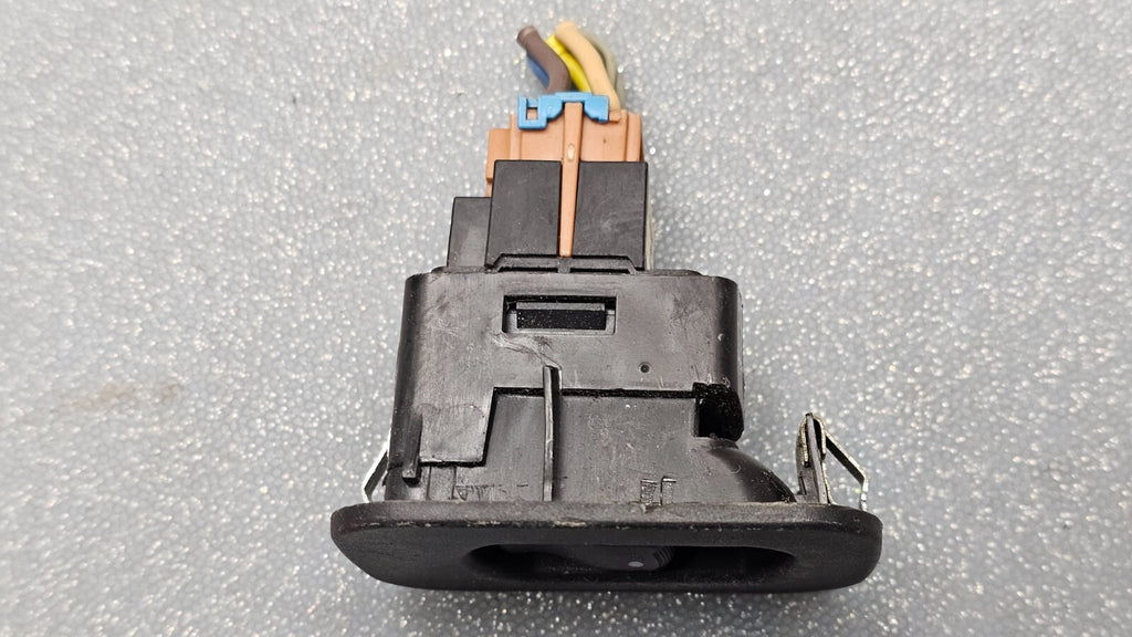 🔥06-10 Pontiac G6 Right Front Passenger Power Window Switch Assembly Black OEM