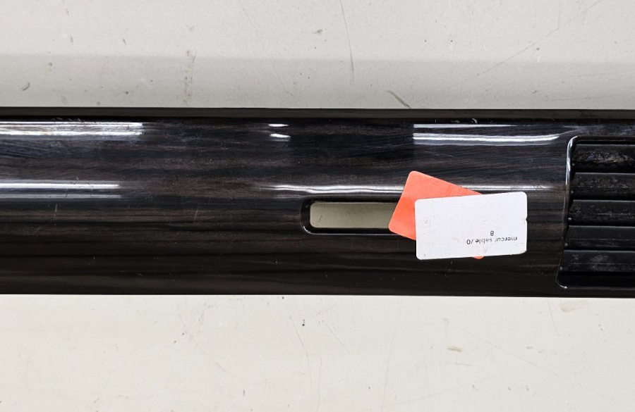 🔥05-09 Five Hundred Taurus Sable Interior Center Dash Panel Bezel Trim Wood