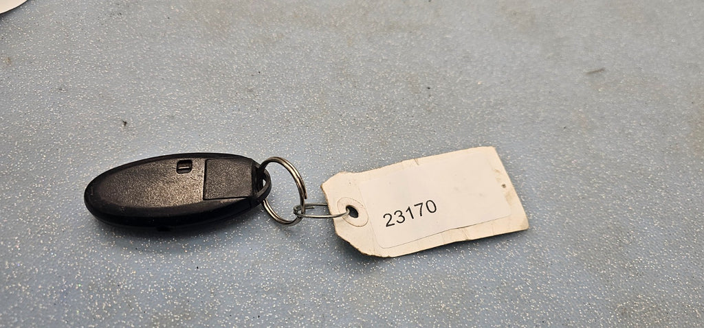 🔥07-15 ALTIMA MAXIMA INFINITI G35 G37 Q60 SMART KEY KEYLESS SWITCH REMOTE FOB