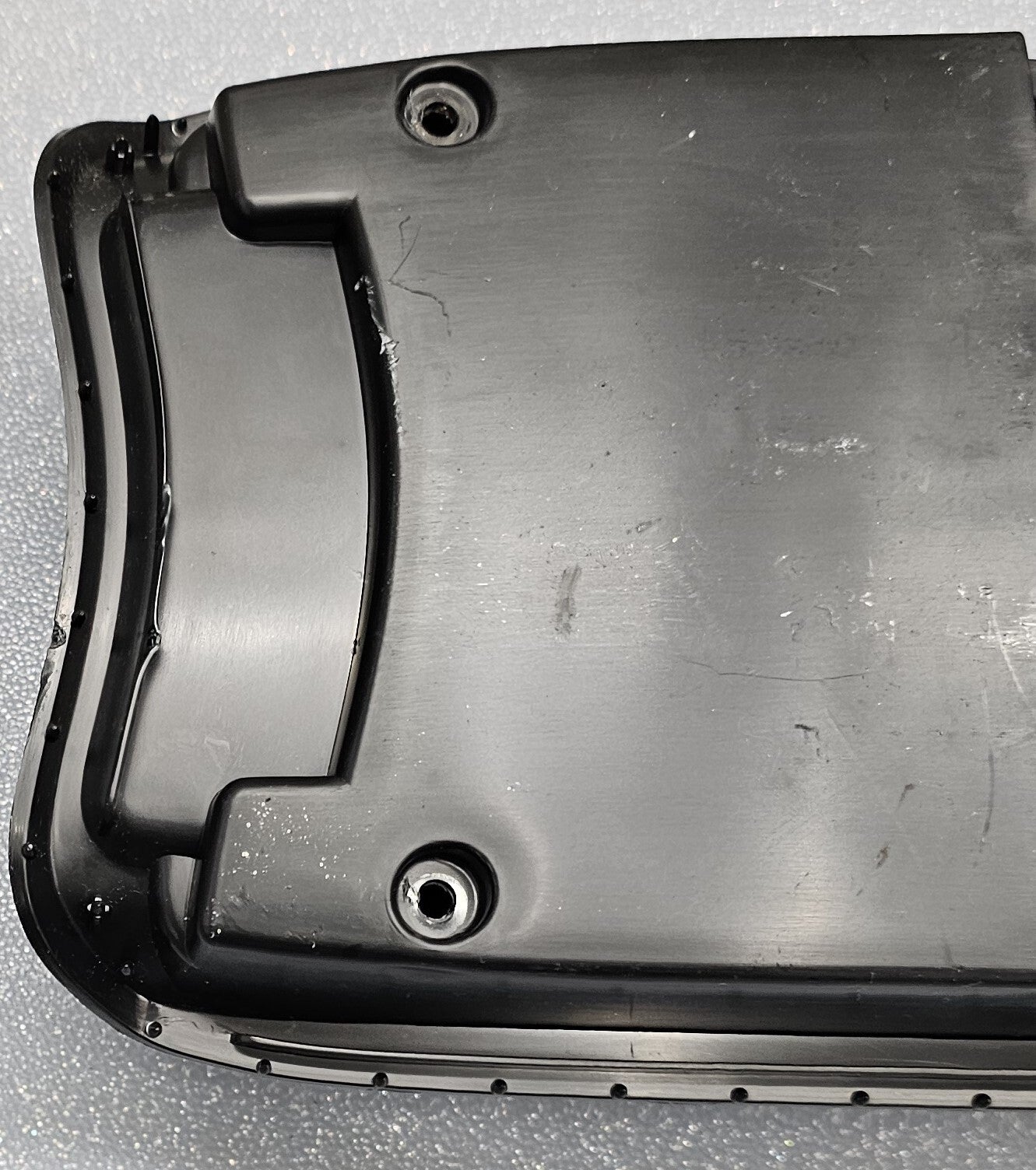 🔥06-11 Honda Civic Front Center Console Arm Rest Lid Sliding Mechanism Bracket