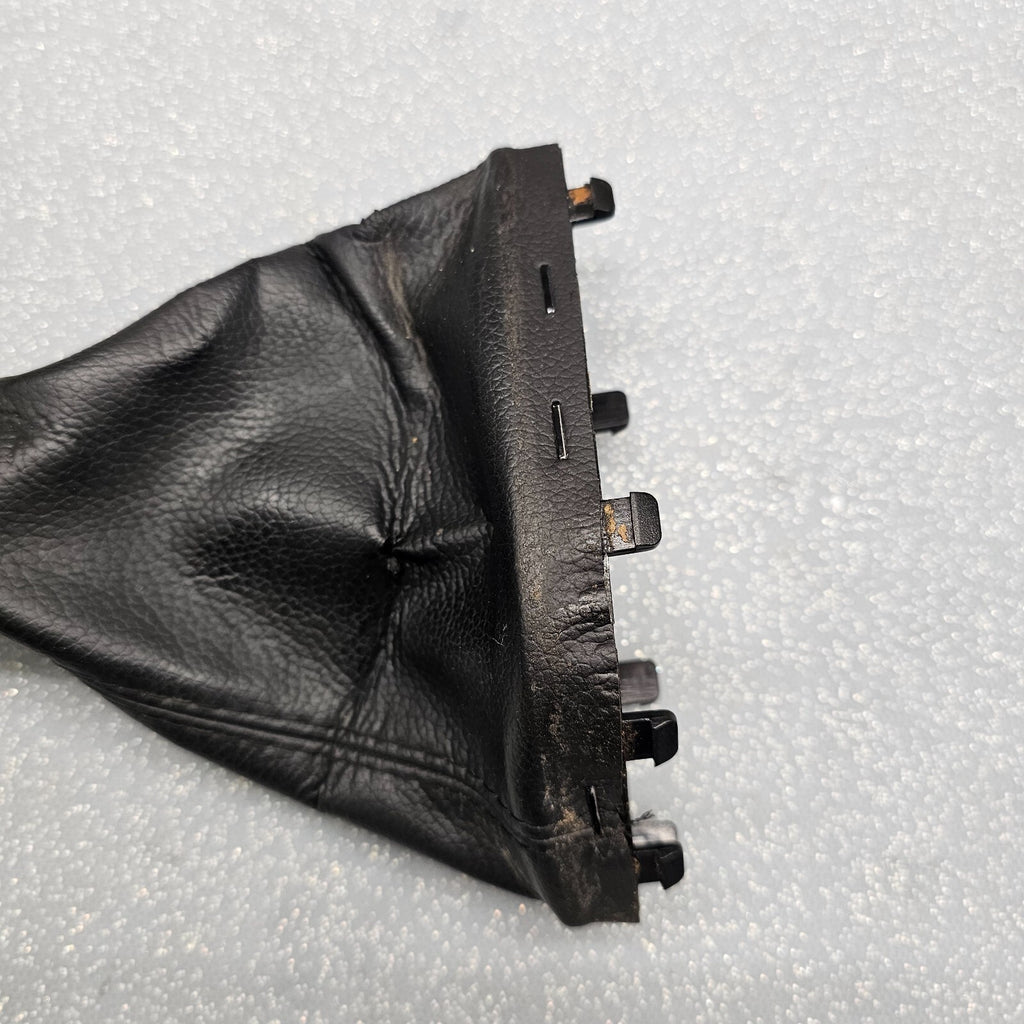 🔥2011-2014 HYUNDAI SONATA AUTOMATIC GEAR SHIFTER SHIFT KNOB BOOT OEM