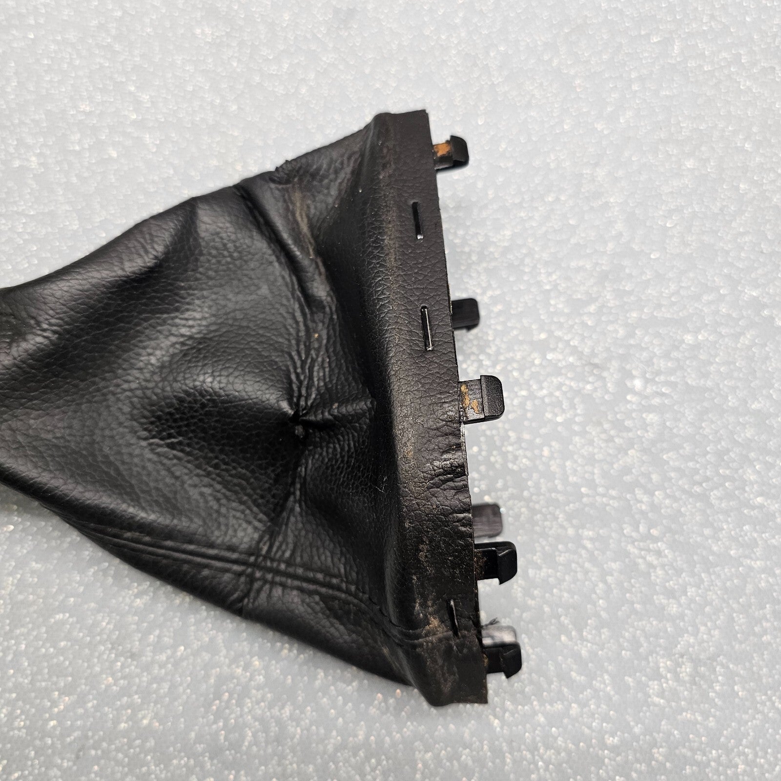 🔥2011-2014 HYUNDAI SONATA AUTOMATIC GEAR SHIFTER SHIFT KNOB BOOT OEM