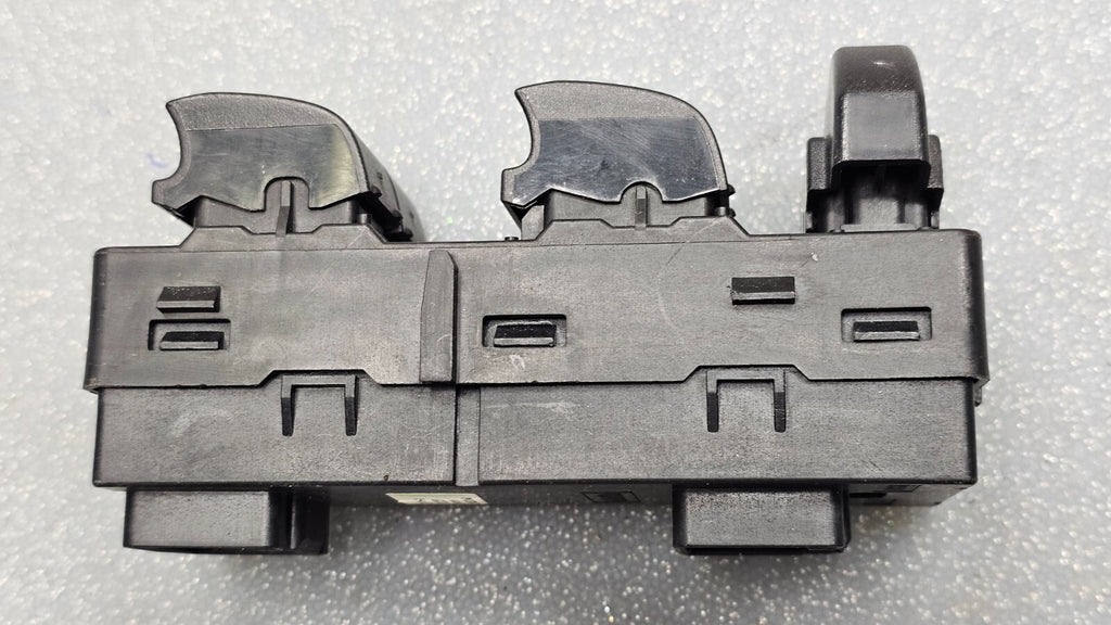 🔥08-12 Escape Focus Left Driver Door Master Power Window Switch Assembly Black