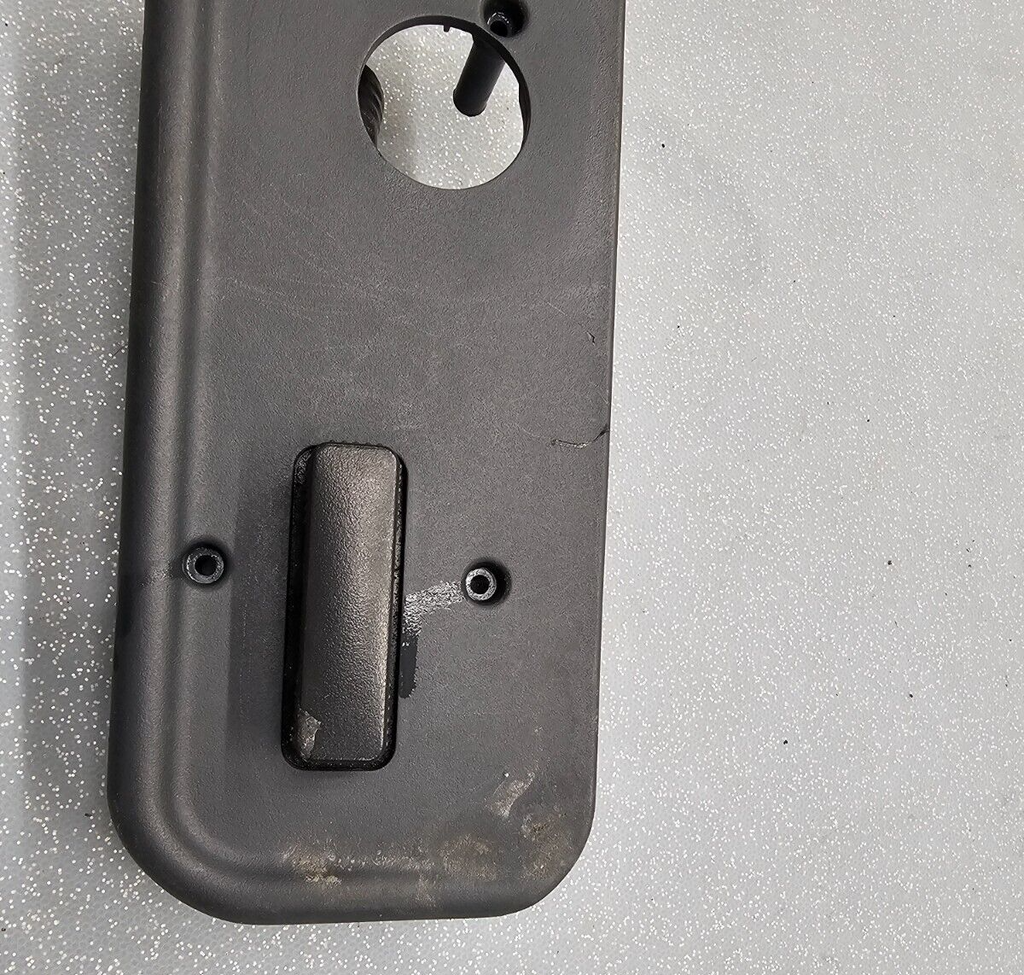 🔥99-02 SILVERADO SIERRA 8 WAY FRONT RIGHT PASSENGER SEAT SWITCH ASSEMBLY BLACK