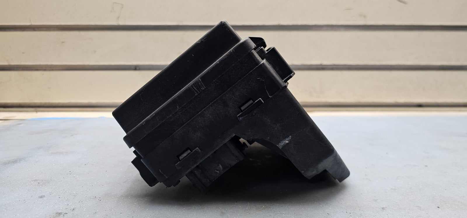 🔥2013 DODGE GRAND CARAVAN TOWN COUNTRY TIPM FUSE BOX BCM POWER MODULE RELAY