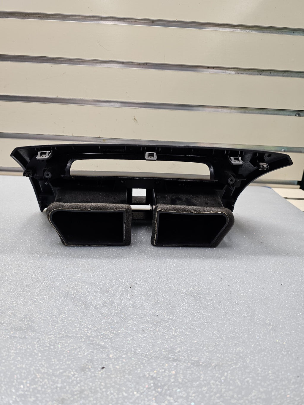 🔥05-08 Acura TL Center Dash AC Air Vent Duct Grille 77270-SEP-A020 OEM