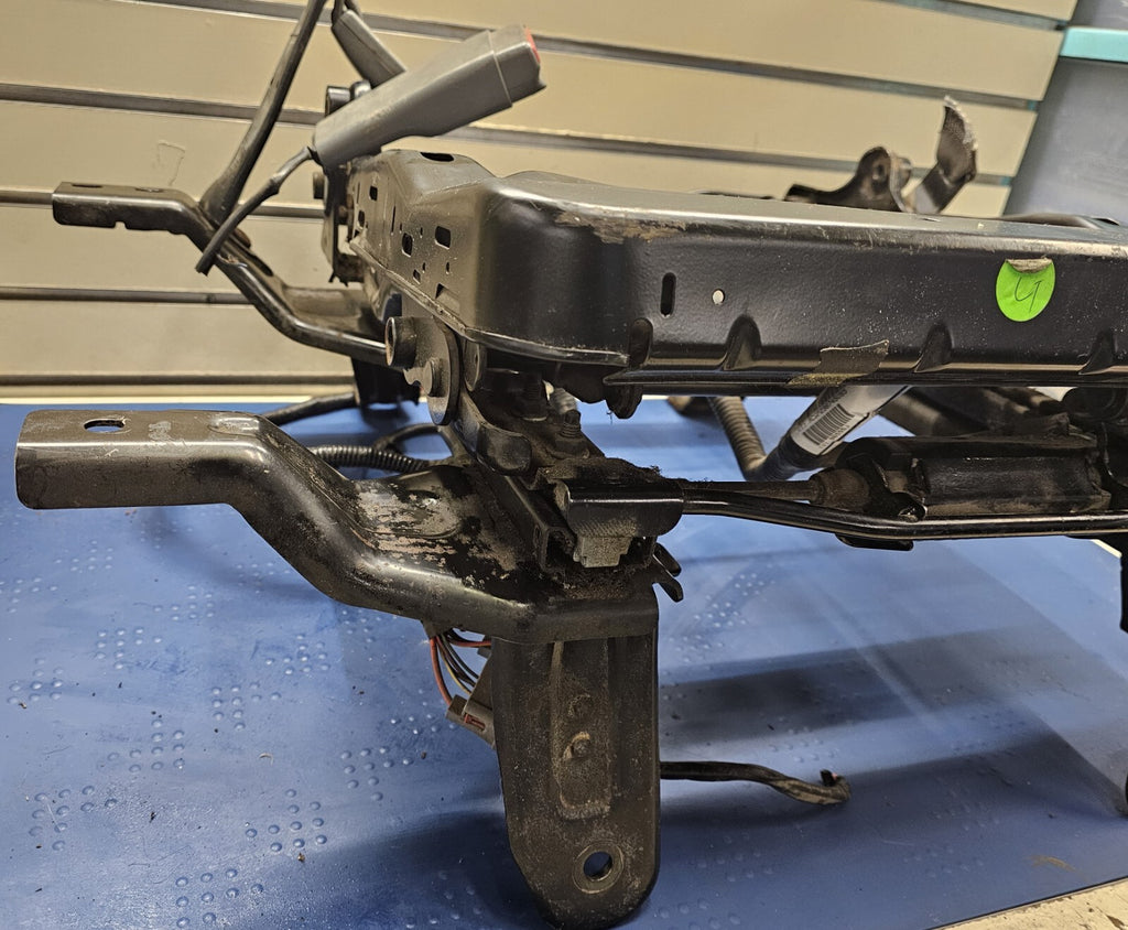 🔥06-08 Dodge Ram Electric Front Left Driver Adjustable Seat Track Control Motor